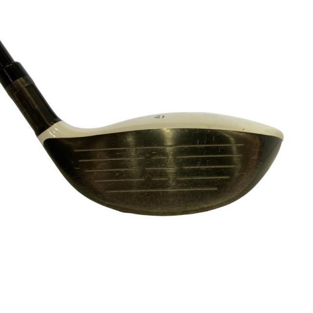 中古】 テーラーメイド M2(2017) 5W レフティ フェアウェイウッド FW