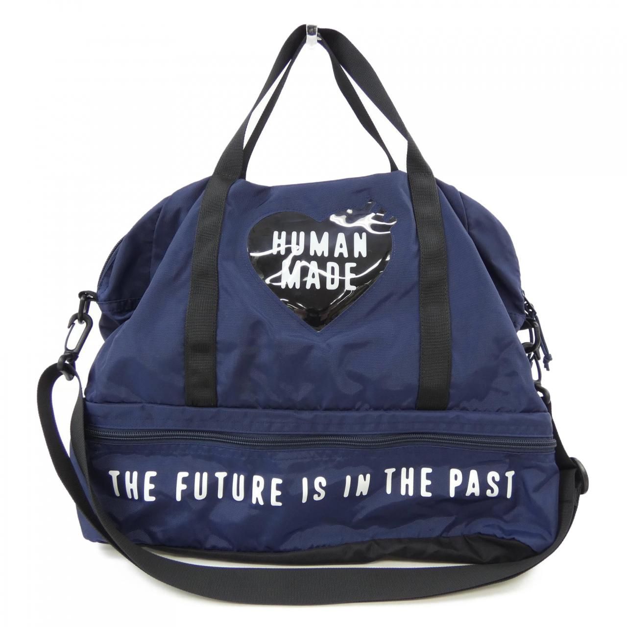 ヒューマンメイド HUMAN MADE HM29GD018 BAG - メルカリ