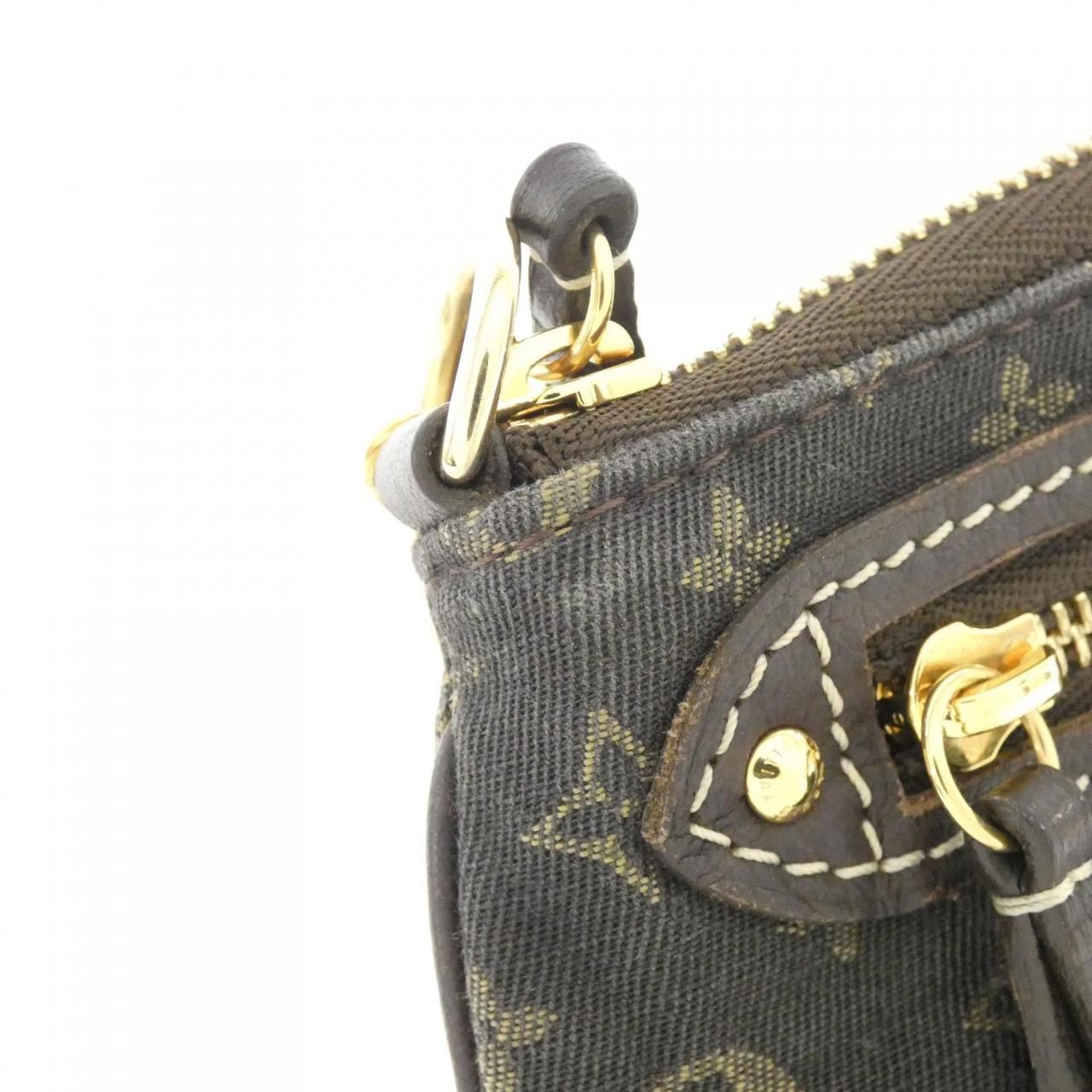 ルイヴィトン モノグラム イディール ミニ ポシェット アクセソワール