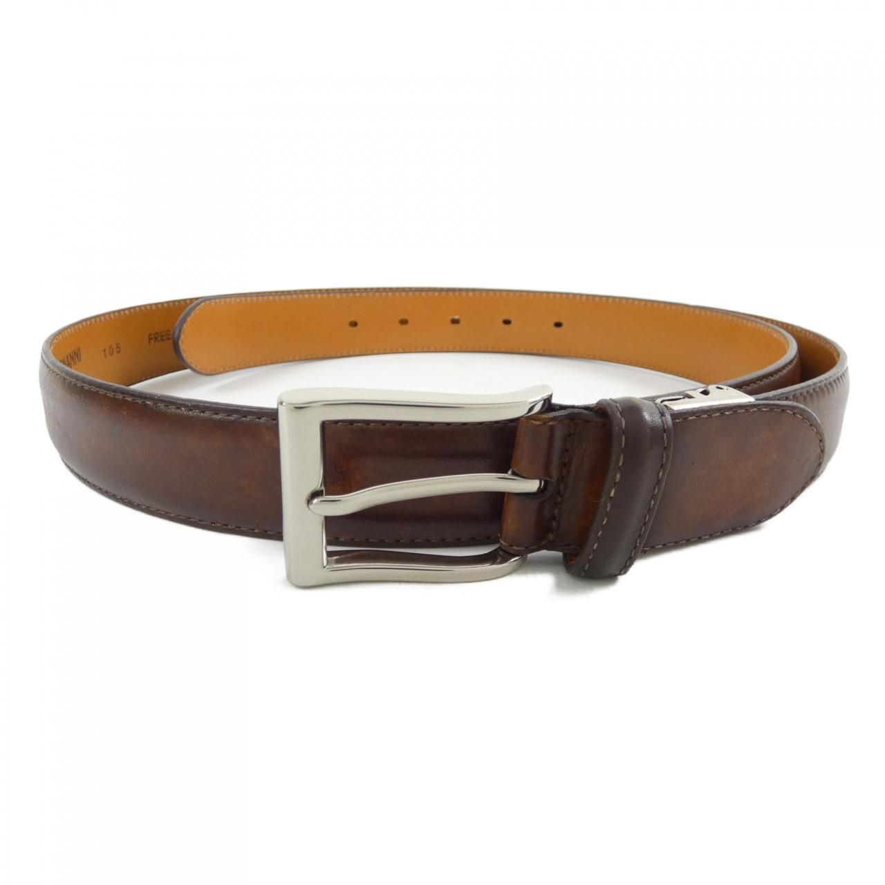 マグナーニ MAGNANNI BELT メンズ ファッション 【公式通販】