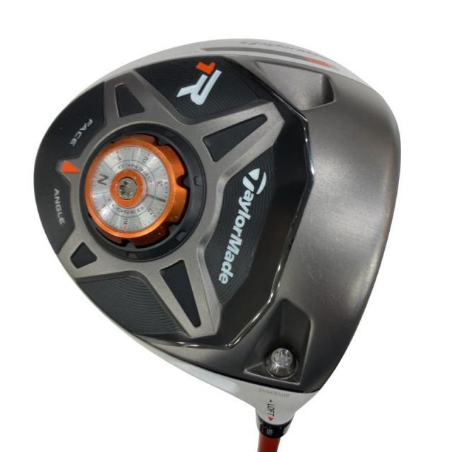 中古】 テーラーメイド R1 1W ドライバー DR TM1-113 (フレックスS