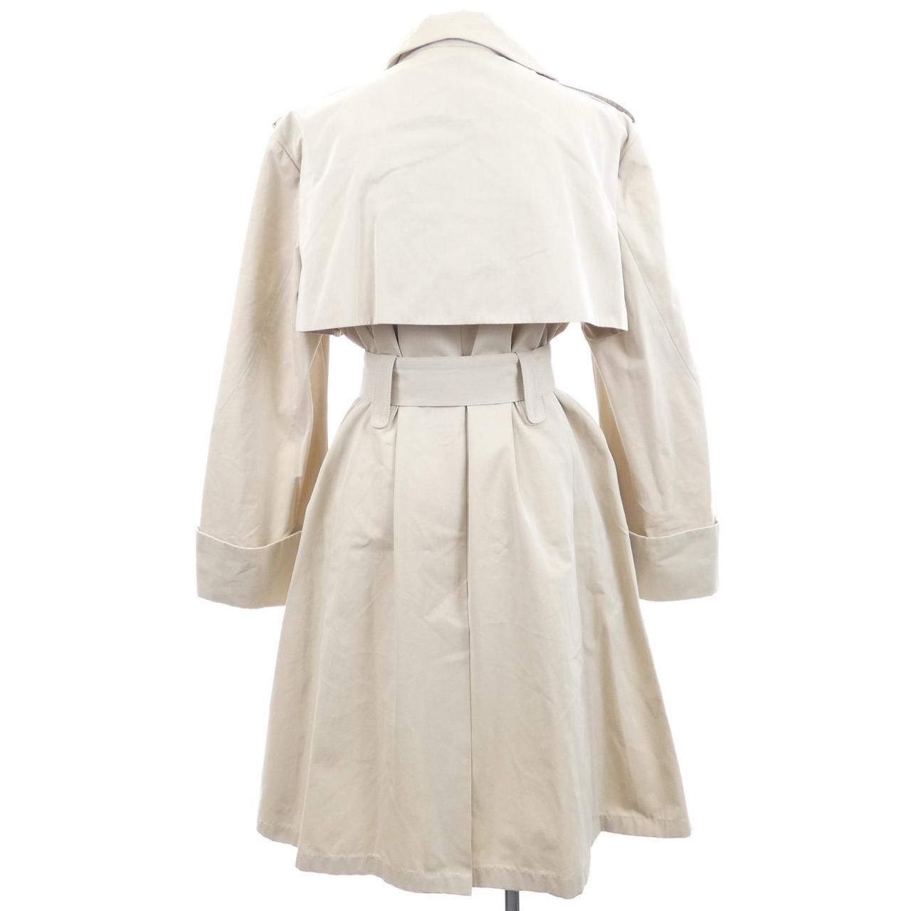 セリーヌ CELINE 2 8B00/2144 トレンチコート - メルカリ