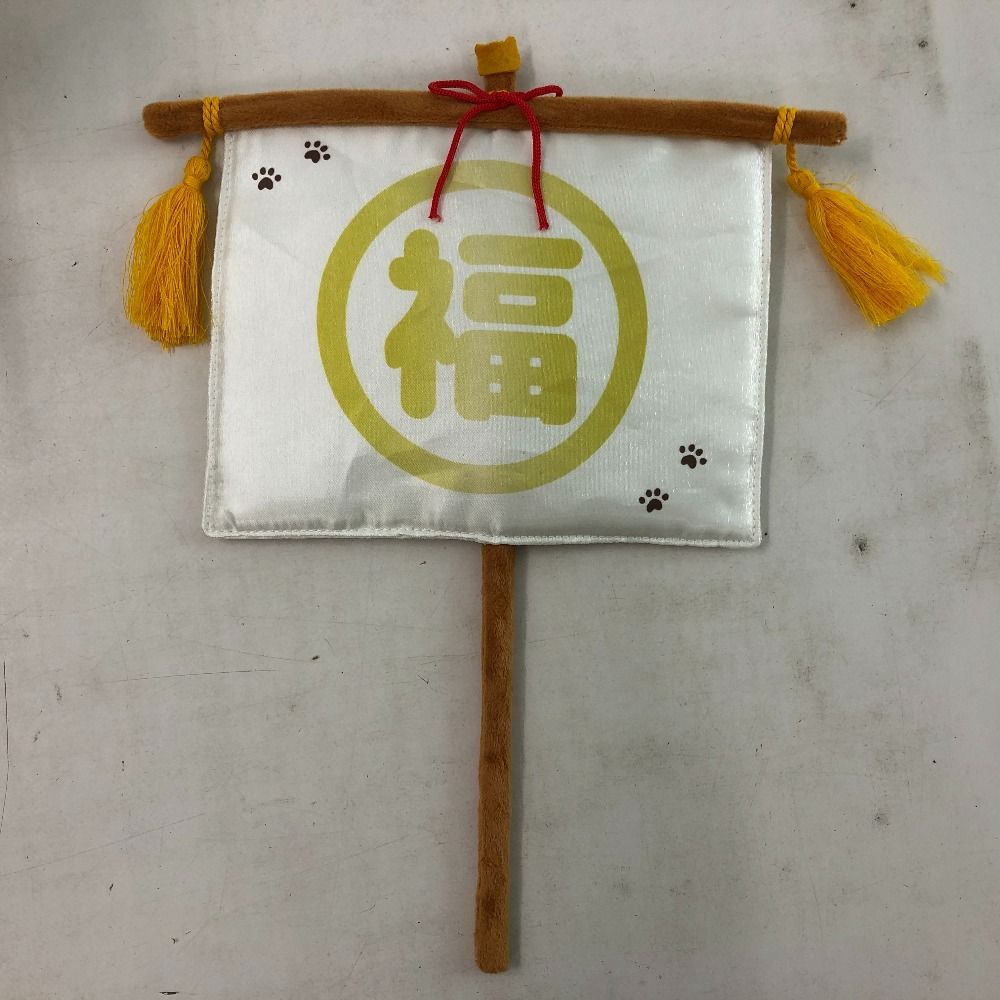 ふくふくにゃんこ　Fuku Fuku Nyanko 七福神 ふくふくにゃんこ Fuku Fuku Nyanko 七福神