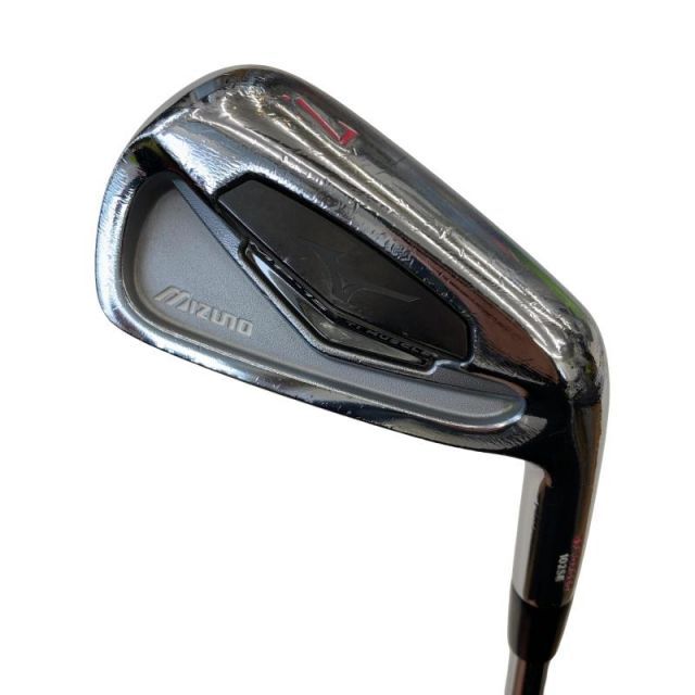 中古】 ミズノ MP-15 6S アイアンセット IR 純正特注シャフト