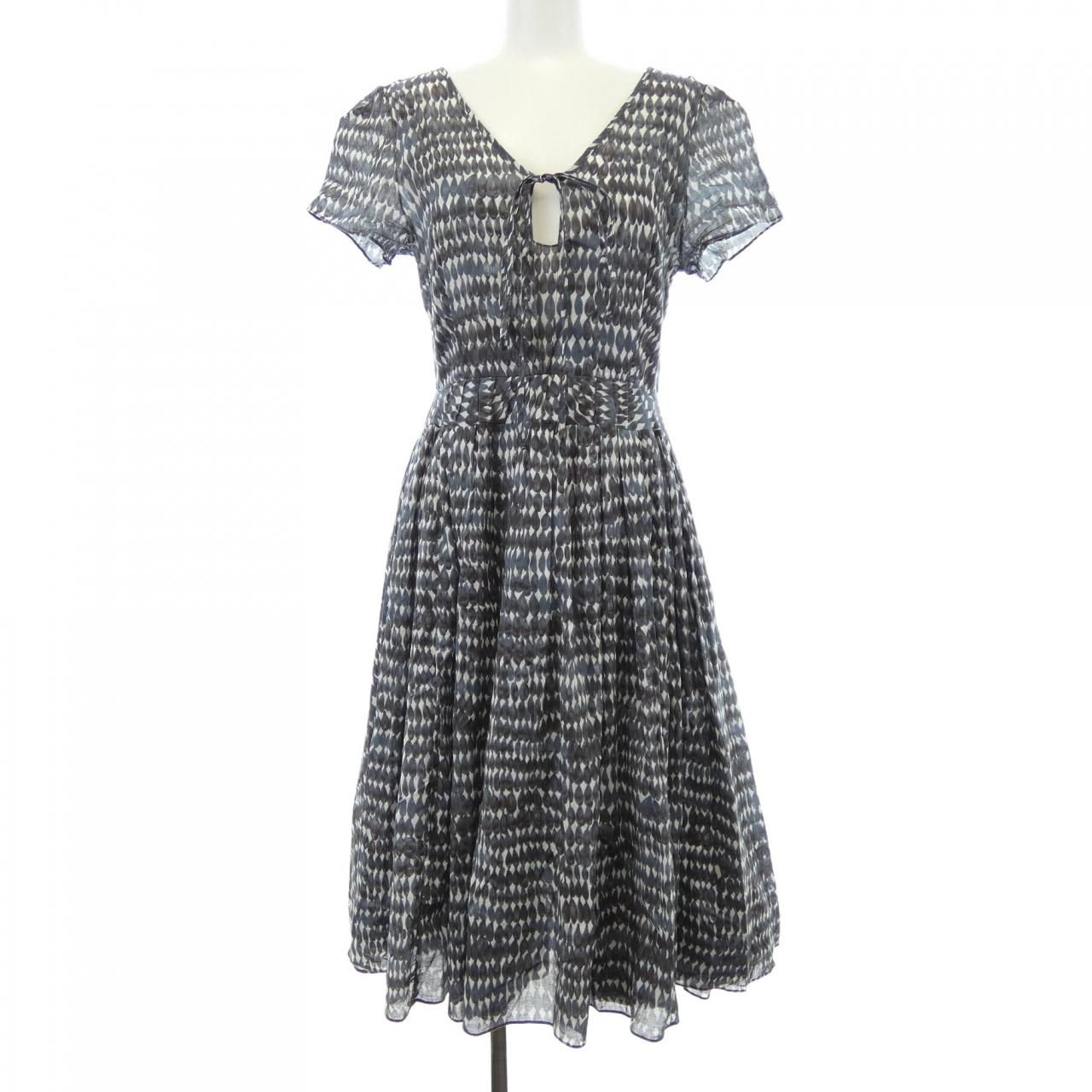 マルニ MARNI ワンピース - メルカリ