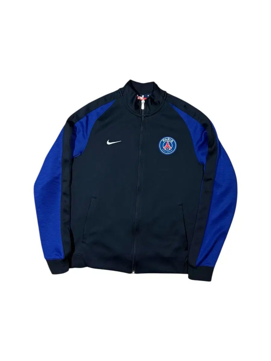 レア】Nike PSG ジャージ ネイビー パリ・サンジェルマン Paris Saint