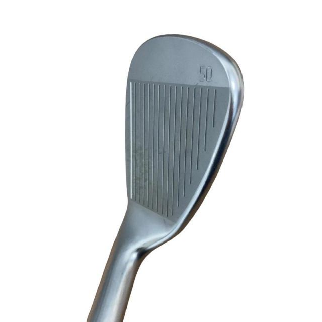 ピン G430 54° 購入 ウェッジ WG 純正特注シャフト (フレックスS