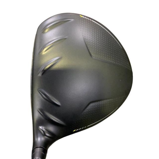 中古】 ピン G430 HL MAX 10.5° ドライバー DR SPEEDER NX 45(DR