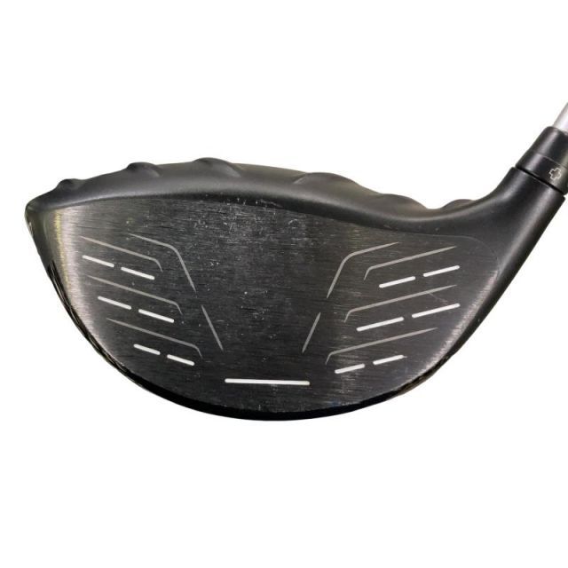 中古】 ピン G430 HL MAX 10.5° ドライバー DR SPEEDER NX 45(DR
