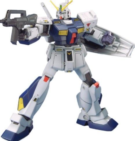 新品未開封】HGUC 1/144 『機動戦士ガンダム0080 ポケットの中の戦争