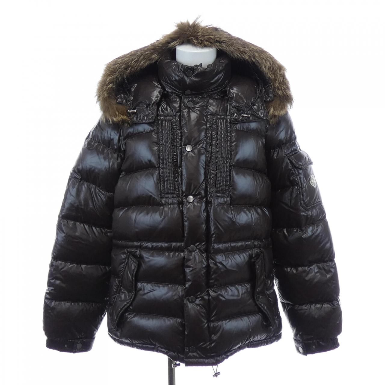 モンクレール MONCLER ROD ダウンジャケット モンクレール 【公式通販】