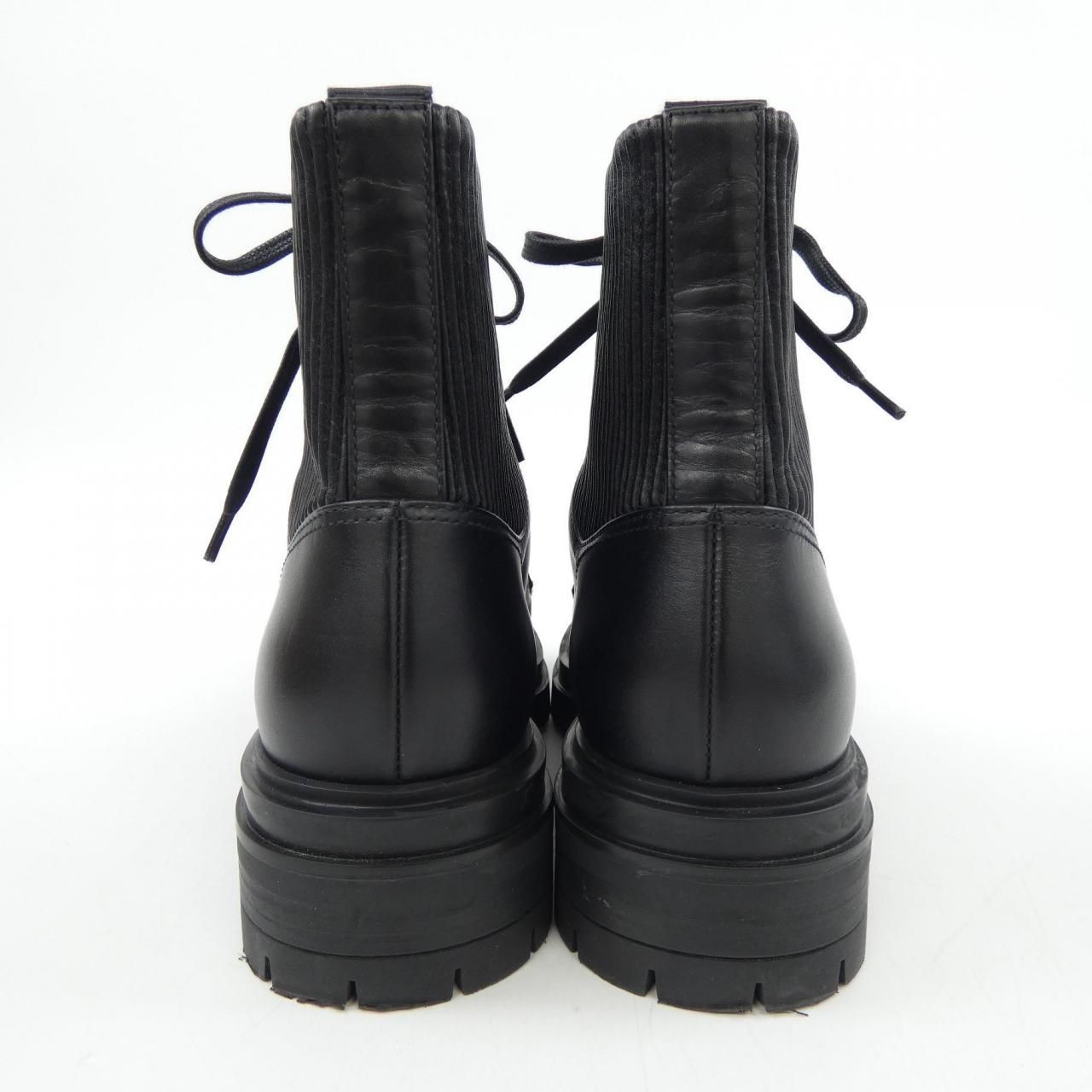 ジャンヴィトロッシ GIANVITO ROSSI ブーツ - メルカリ