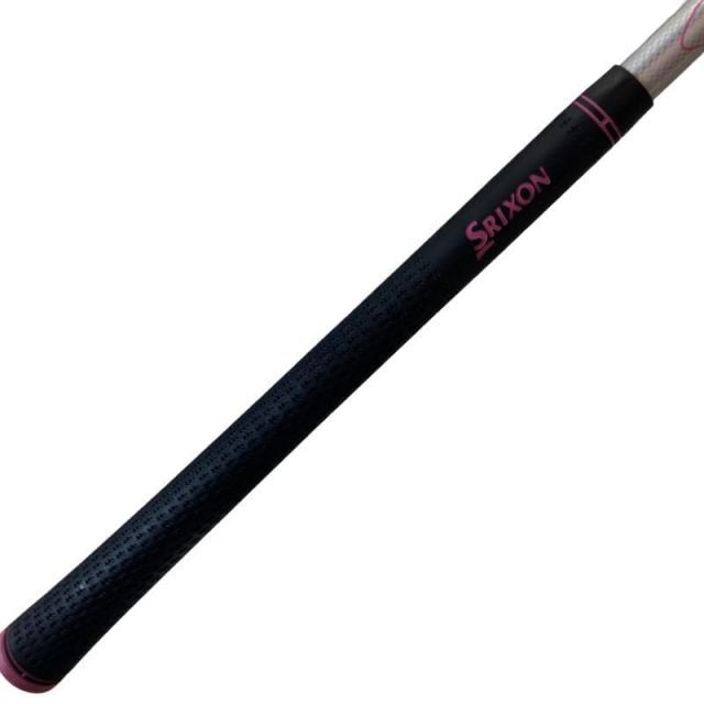 中古】 ダンロップ SRIXON GiE-L 7W レディース フェアウェイウッド FW 