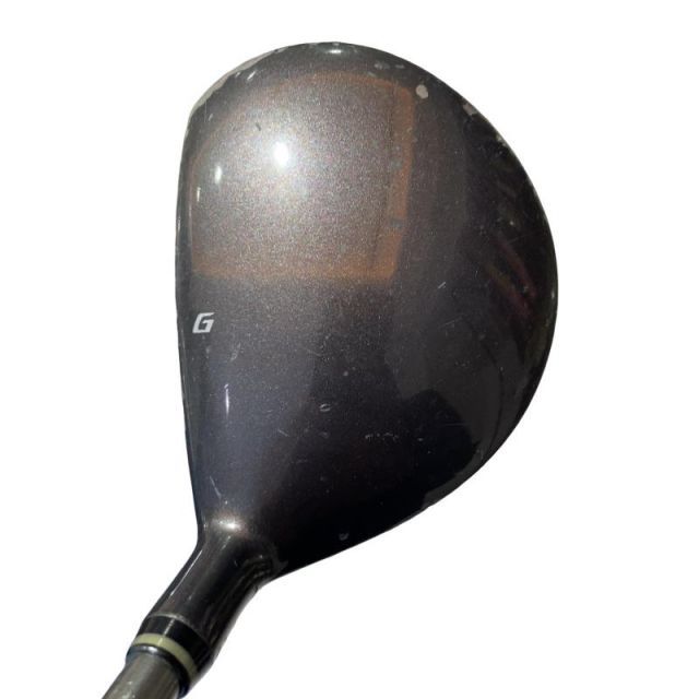 中古】 ダンロップ SRIXON GiE-L 7W レディース フェアウェイウッド FW 