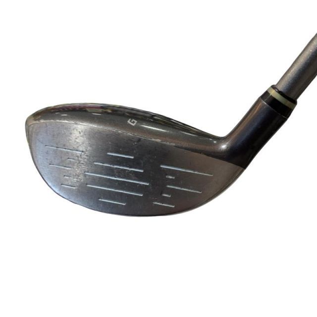 中古】 ダンロップ SRIXON GiE-L 7W レディース フェアウェイウッド FW 