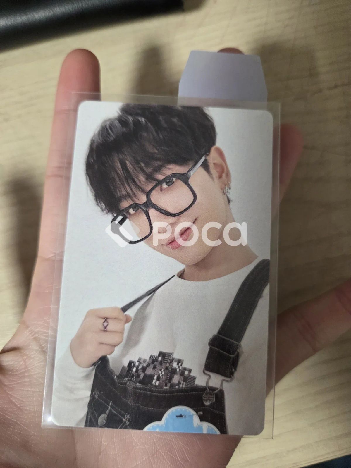 BOYNEXTDOOR JAEHYUN ミョンジェヒョン No Genre YouTube Shopping Tag