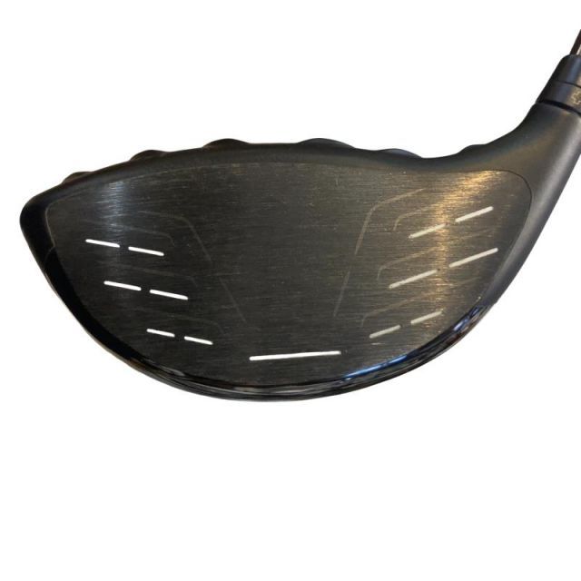 中古】 ピン G430 MAX 10K 9° ドライバー DR PING TOUR 2.0 CHROME 65