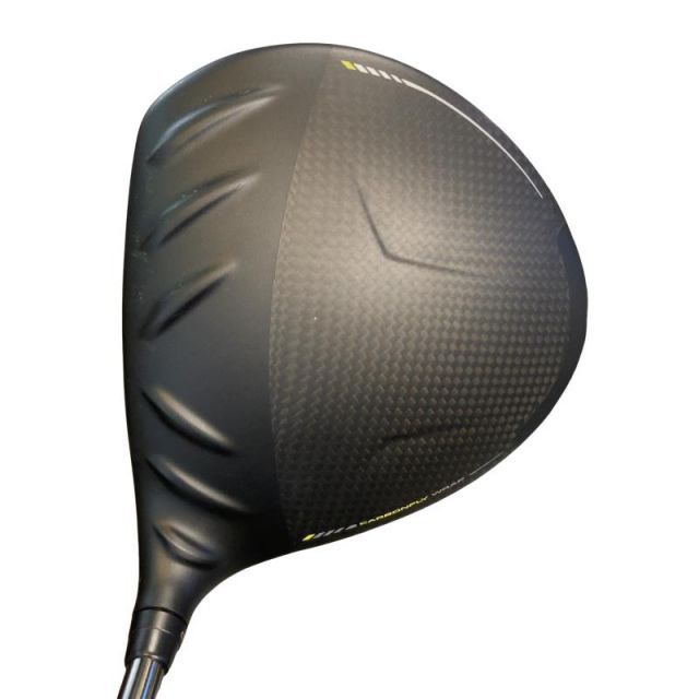 中古】 ピン G430 MAX 10K 9° ドライバー DR PING TOUR 2.0 CHROME 65
