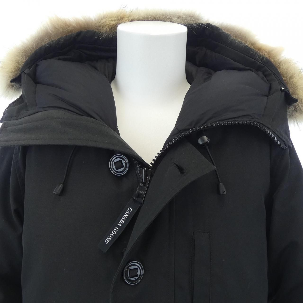 カナダグース CANADA GOOSE 3426MA CHATEAU シャトー ダウンジャケット