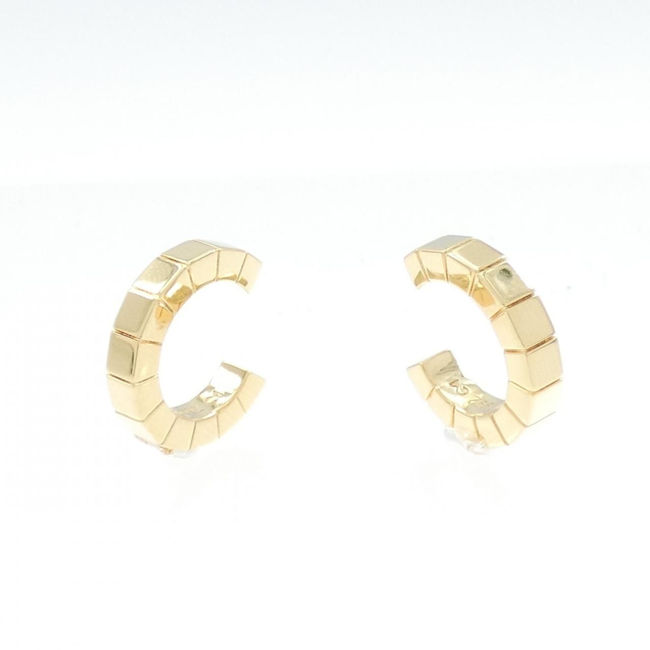 カルティエ ラニエール ピアス - メルカリ