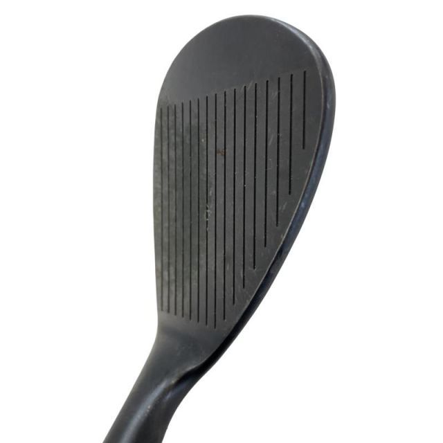 中古】 キャスコ Dolphin Wedge DW-118 ブラック 56° ウェッジ WG NS
