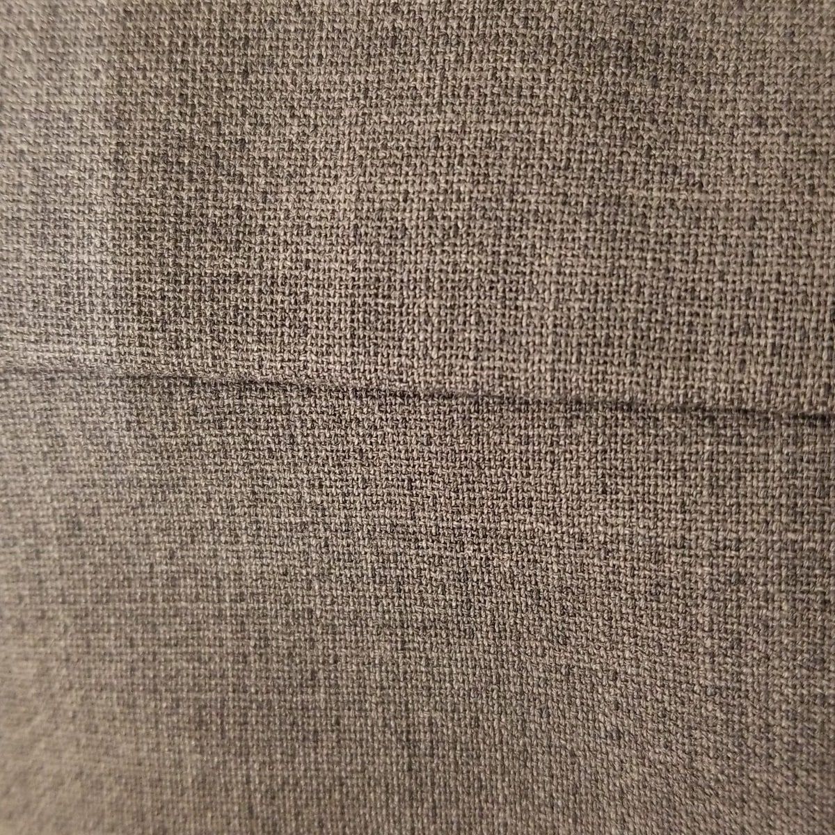 FOXEY(フォクシー) ワンピース サイズ38 M レディース - 36444 グレー