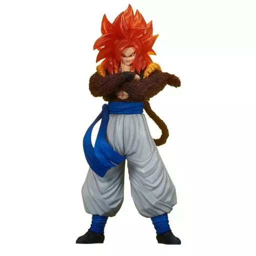 中古】フィギュア ゴジータ (超サイヤ人4) 「ドラゴンボールGT
