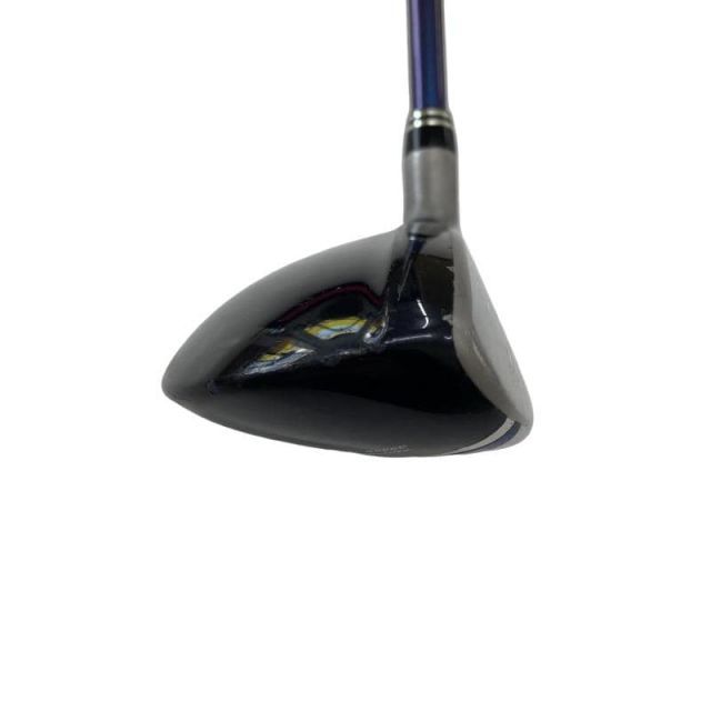 中古】 ダンロップ XXIO(2016) U4 ユーティリティ UT XXIO MP900