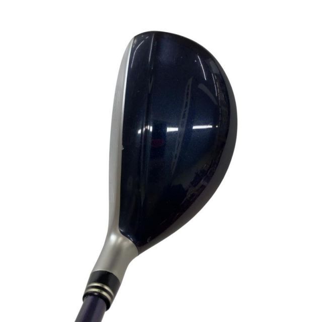 中古】 ダンロップ XXIO(2016) U6 ユーティリティ UT XXIO MP900