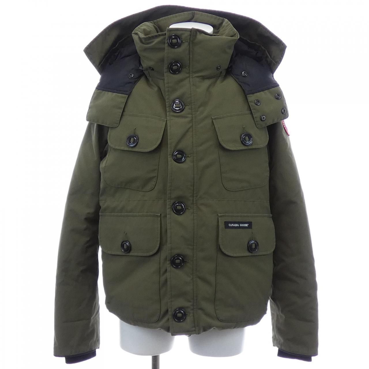 CANADA ラッセル GOOSE カナダグース 2301JM GOOSE) (CANADA 日本公式 
