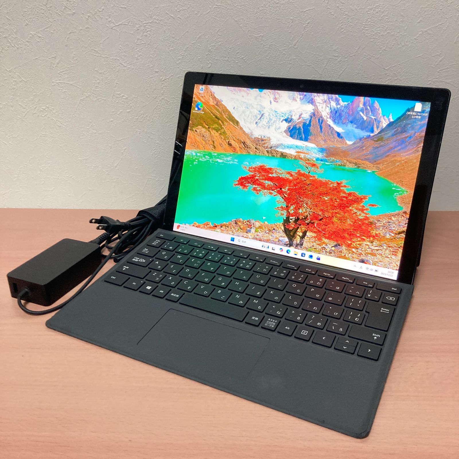 n3 Surface Pro7 Corei5第10世代 メモリ8GB⁄256GB SurfacePro7 n3 Surface Pro7 Corei5第10世代 メモリ8GB⁄256GB SurfacePro7