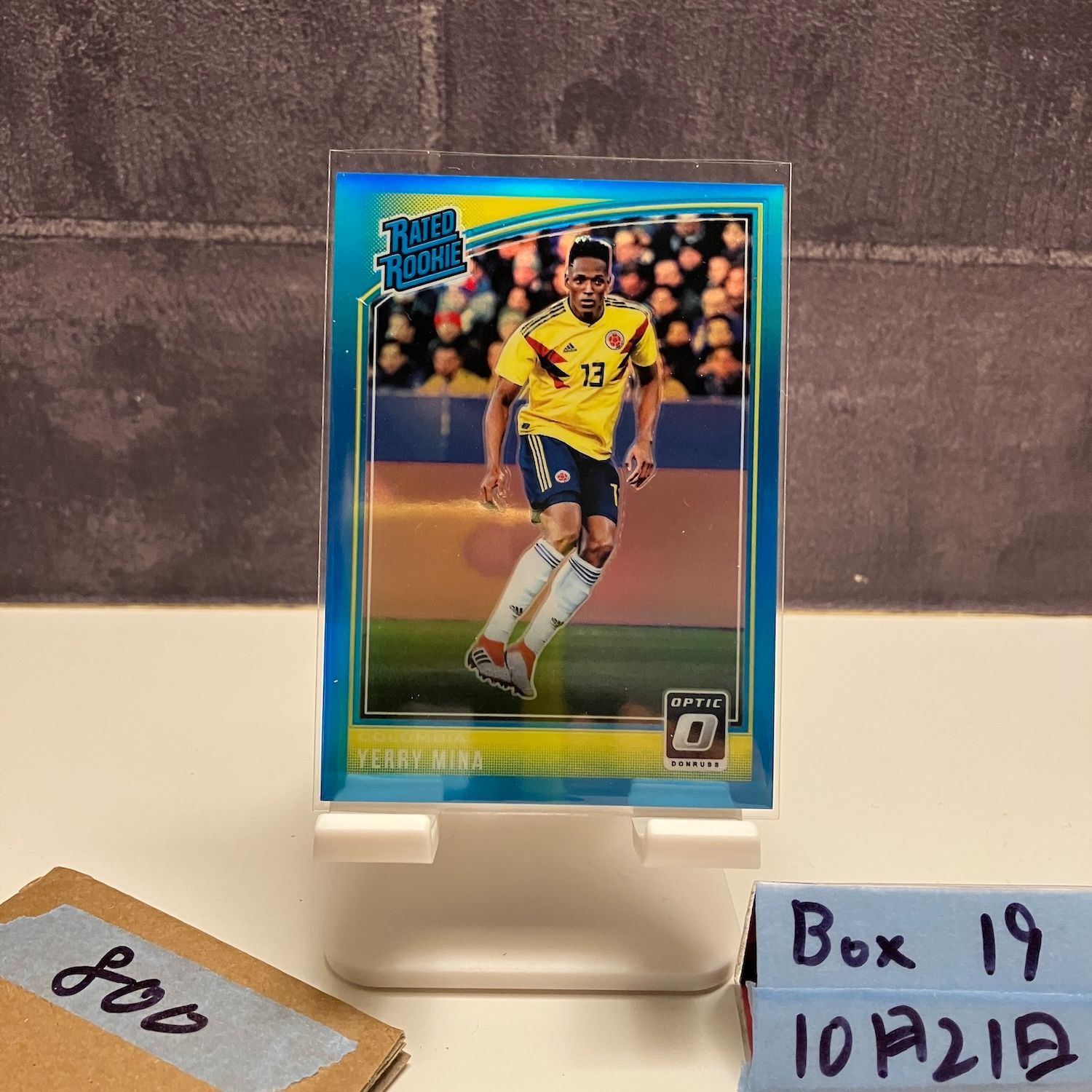 【50シリ】Panini Immaculate／ロドリゴルーキーカード！ 50シリ】Panini Immaculate／ロドリゴルーキーカード！ 50シリ】Panini