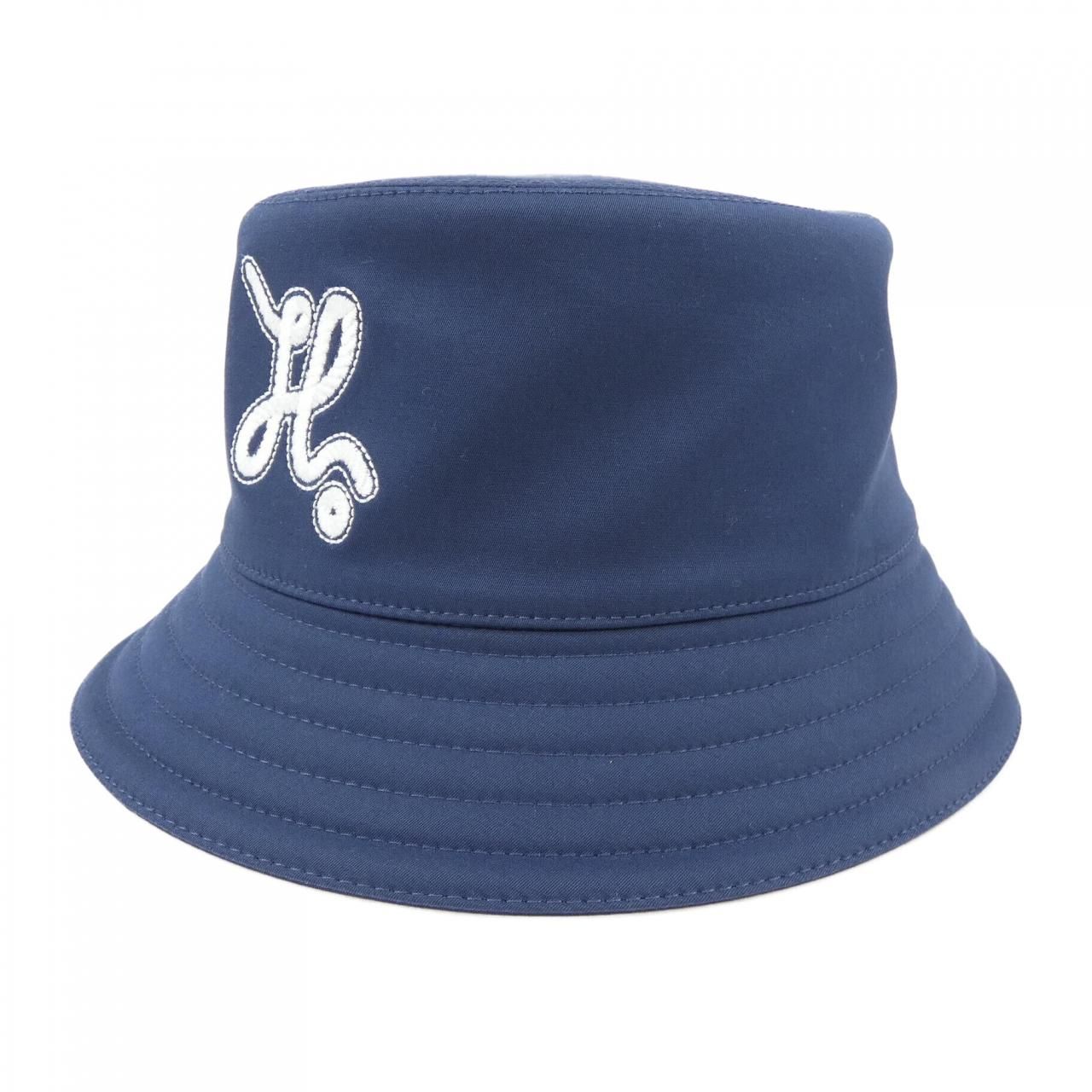 エルメス HERMES ハーパー ノーティック H NAUTIC H251056N ハット