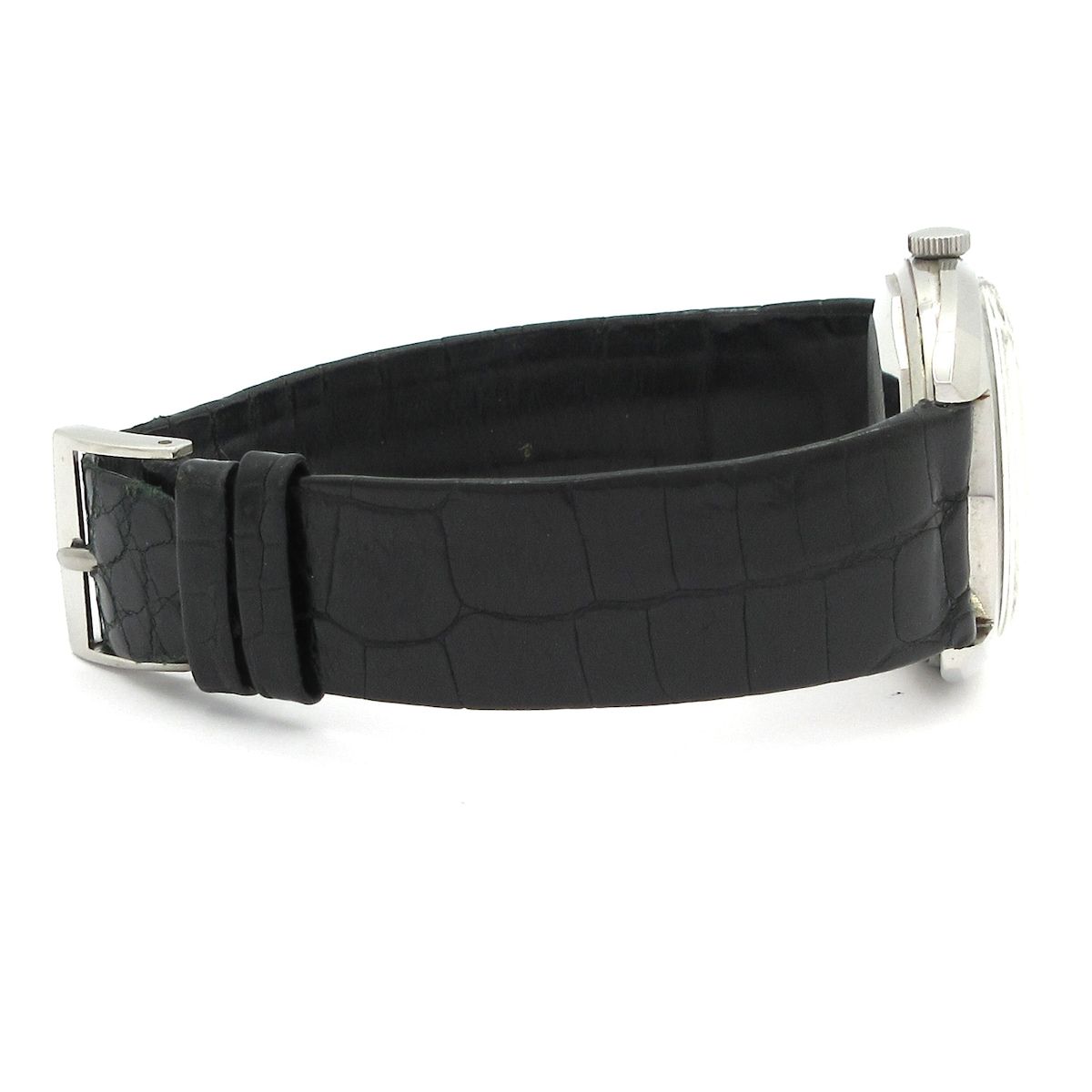 VACHERON CONSTANTIN(ヴァシュロンコンスタンタン) 腕時計 - メンズ SS