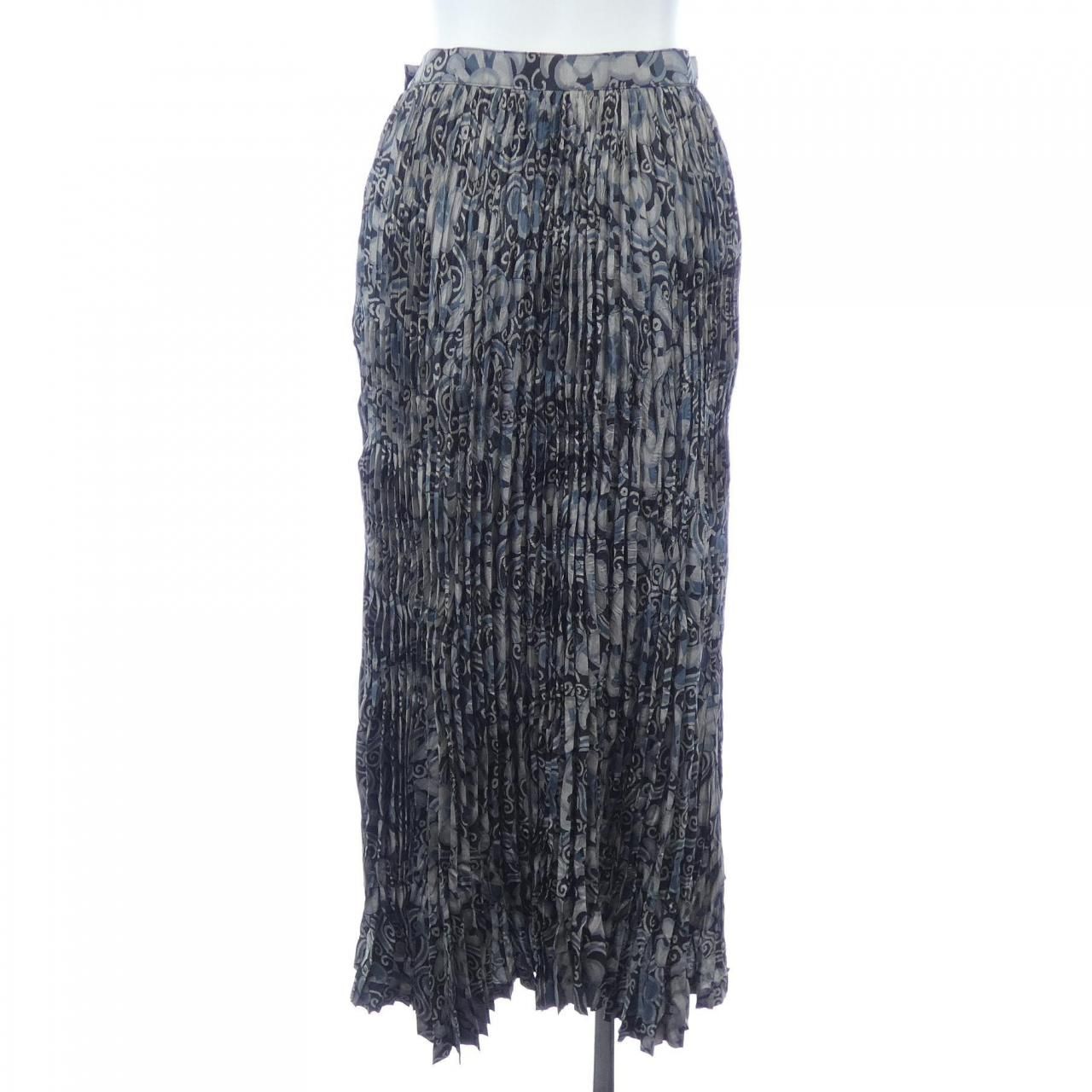 【未使用】ISSEY MIYAKE コレクション　完売　スカート ISSEY MIYAKE - イッセイミヤケ ISSEY MIYAKE IM14FG949 スカートの