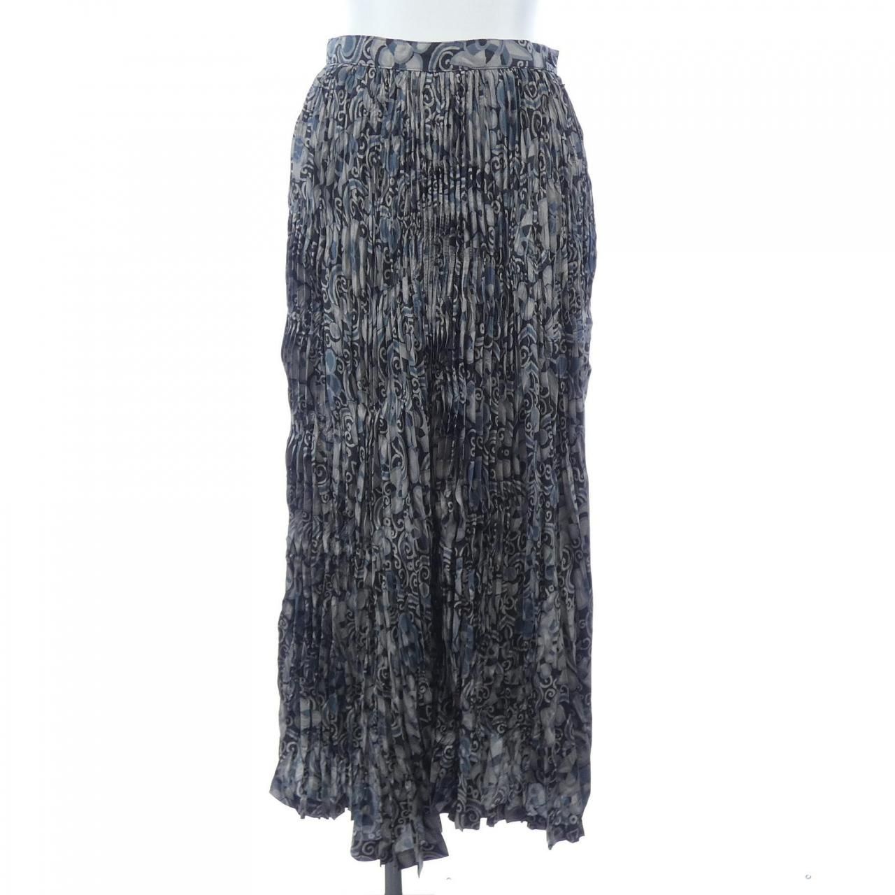 イッセイミヤケ ISSEY MIYAKE IM14FG949 スカート - メルカリ