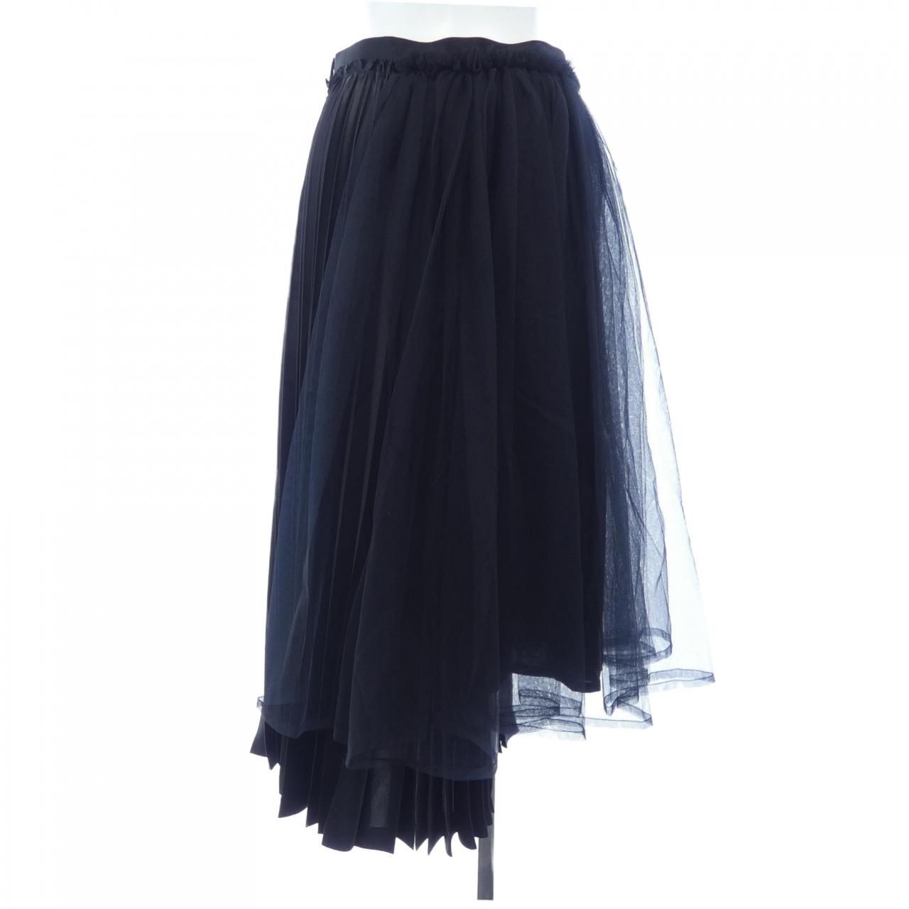 ノワールケイニノミヤ noir kei ninomiya 3C-S008 スカート - メルカリ