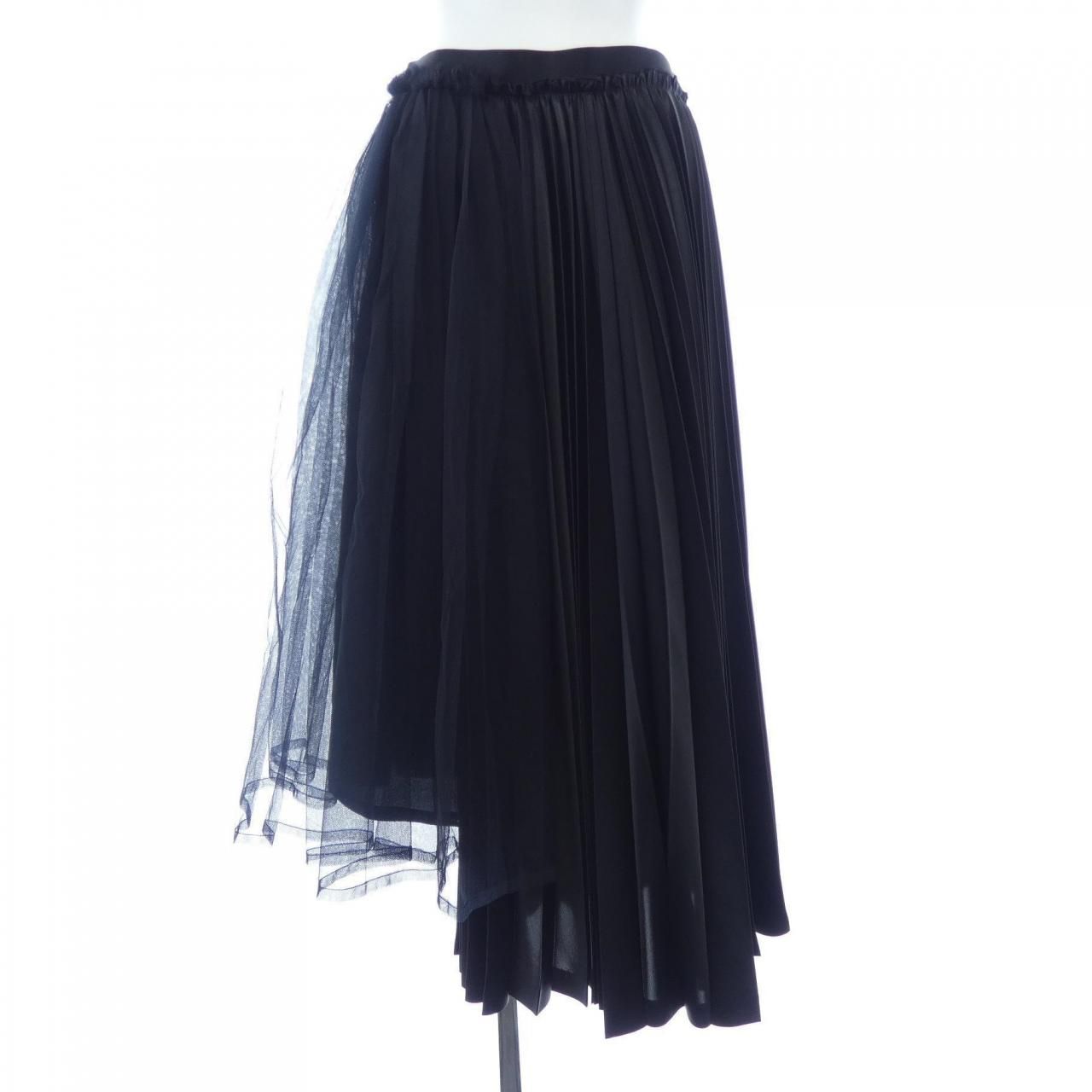 ノワールケイニノミヤ noir kei ninomiya 3C-S008 スカート - メルカリ