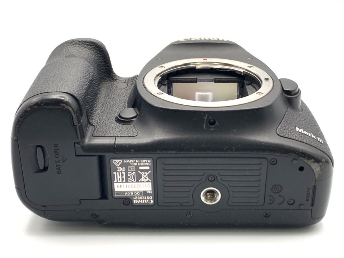中古】 【並品】 キヤノン EOS 5D MarkIII ボディ - メルカリ