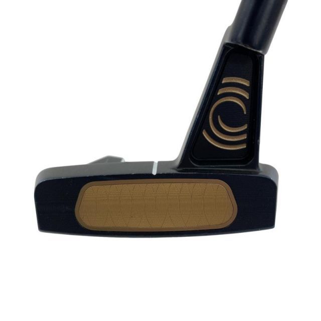 中古】 オデッセイ Ai-ONE・MILLED TRI-BEAM SEVEN T 34インチ パター