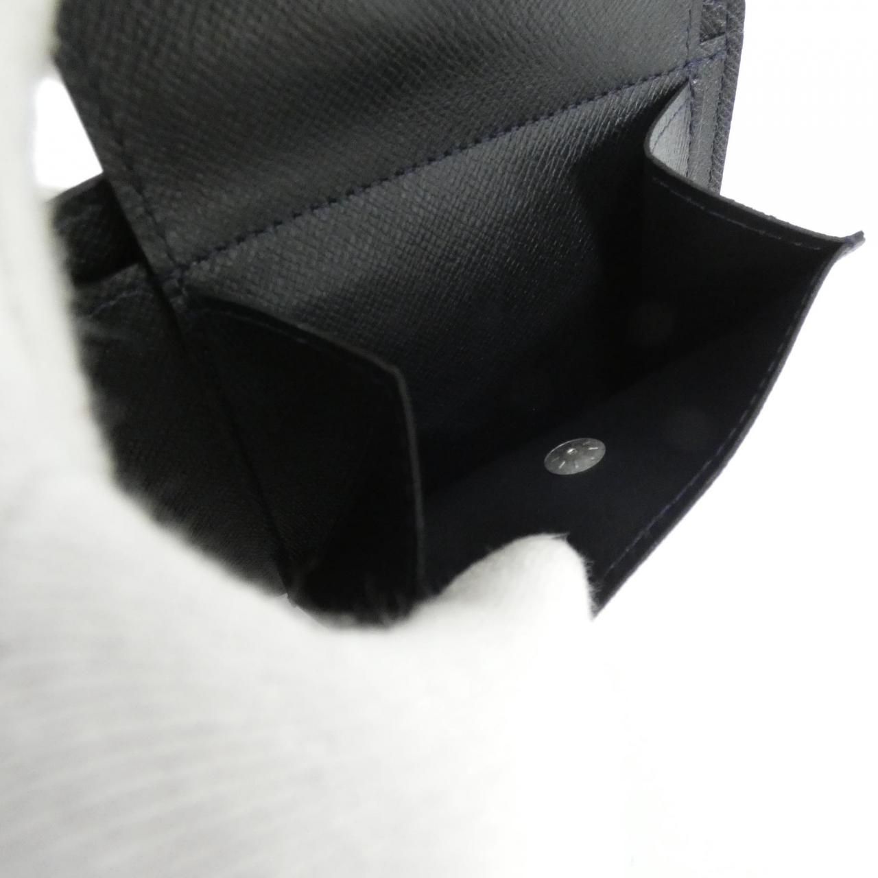 ルイヴィトン タイガ ポルトフォイユ フロリン M32649 財布 - メルカリ