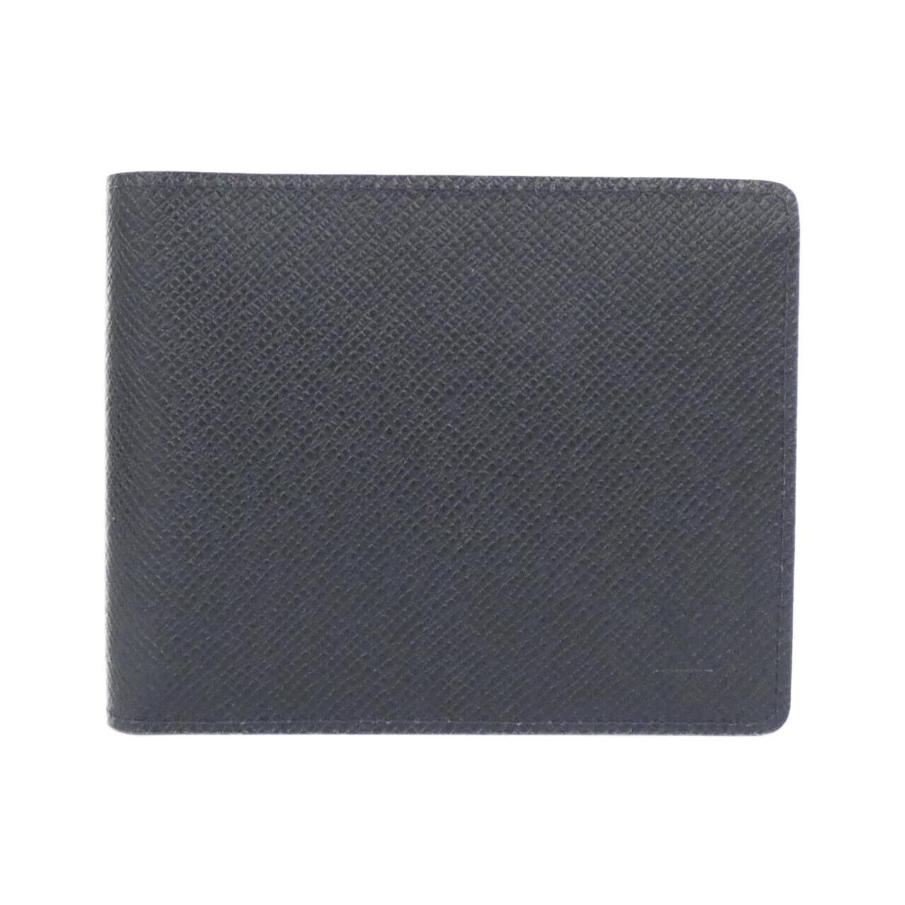 ルイヴィトン タイガ ポルトフォイユ フロリン M32649 財布