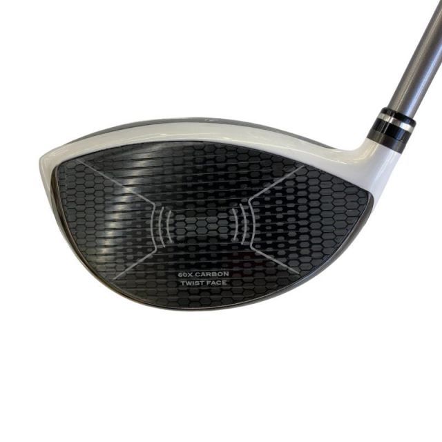 【中古】 テーラーメイド STEALTH GLOIRE 11.5 ドライバー DR SPEEDER NX for TM(DR) (フレックスR) メンズ 男性用 右利き 右用 Cランク ゴルフクラブ