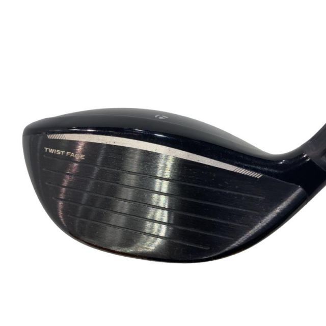 Stealth テーラーメイド 3番フェアウェイウッド　3w Speeder ステルス 3番フェアウェイウッド TaylorMade テーラーメイド ステルス