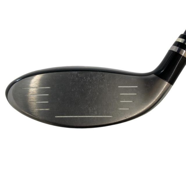 1∼3日までセール‼️2019 ヤマハ　UD+2 5W 4U 5U 3本セット 中古】 ヤマハ inpres UD+2(2019) 3W フェアウェイウッド FW TMX-419F