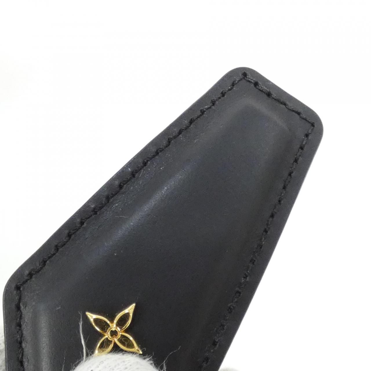 ルイヴィトン LOUIS VUITTON バレッタ バレッタLVバックステージ M01442 ブラック ルイヴィトン セット2 バレッタ LVバックステージ M01442 ヘアー