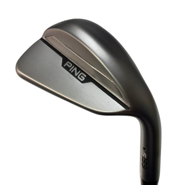 希少美品❗️PING s159 58°NS PRO 850GH neo（S） 中古】 ピン PING s159 58°/08° E ウェッジ WG NS PRO 850GH neo