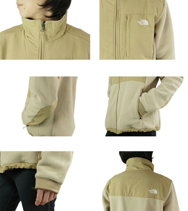 レディース ノースフェイスTHE NORTH FACEレディース パーカーW DENALI 
