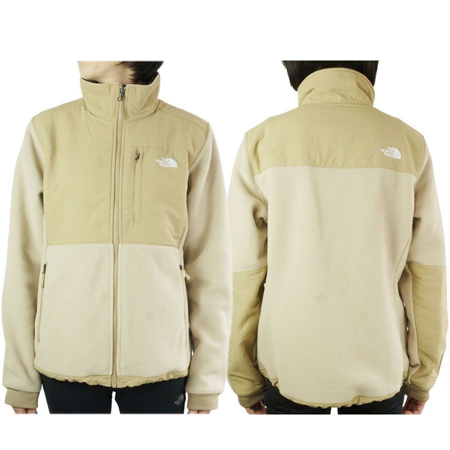 レディース ノースフェイスTHE NORTH FACEレディース パーカーW DENALI 