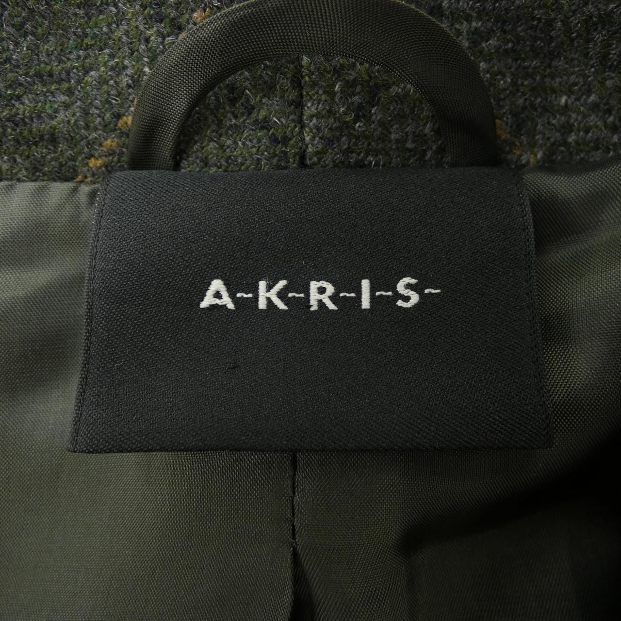 アクリス　AKRIS ジャケット AKRIS/アクリス通販 | COAT【送料無料】 | 三越伊勢丹のラグジュアリー